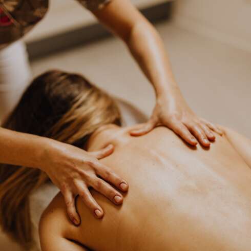 Soin bien-être Mon Massage Douceur