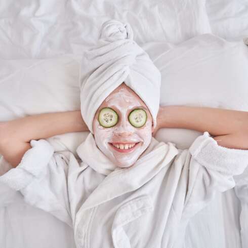 Soin bien-être Mon Mini Head Spa - BIENTÔT DISPONIBLE
