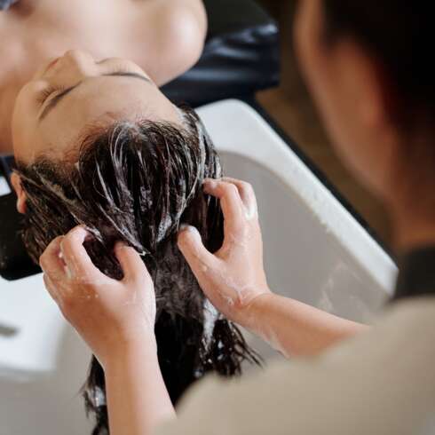 Soin bien-être Mon Head Spa - BIENTÔT DISPONIBLE