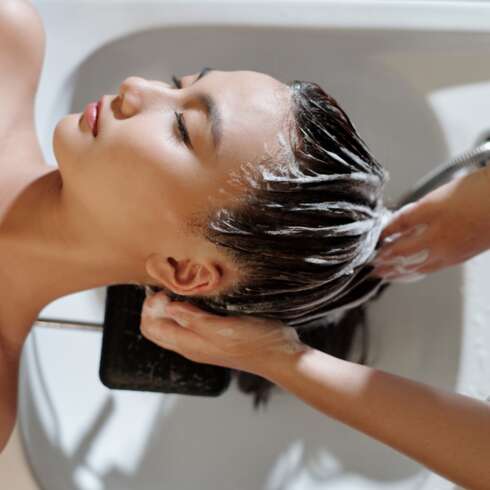 Soin bien-être Mon Rituel Head Spa - BIENTÔT DISPONIBLE