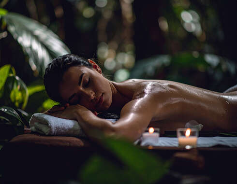 Soin bien-être Expérience Ultime